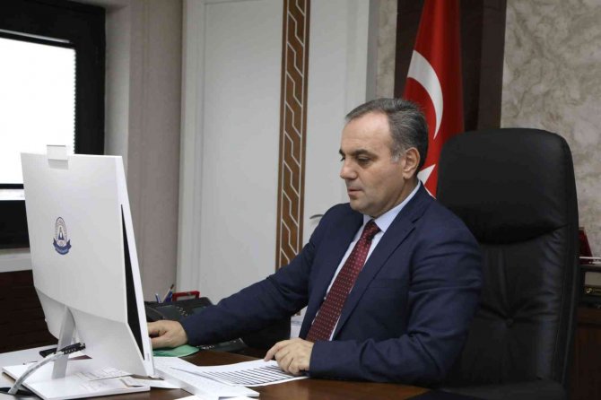 Ora-kaf’23’ün Paydaş Üniversiteler Toplantısı Gerçekleştirildi