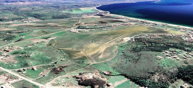 Ayvalık’ta İki Ayrı Doğal Sit Alanı, Kesin Korunacak Hassas Alan İlan Edildi