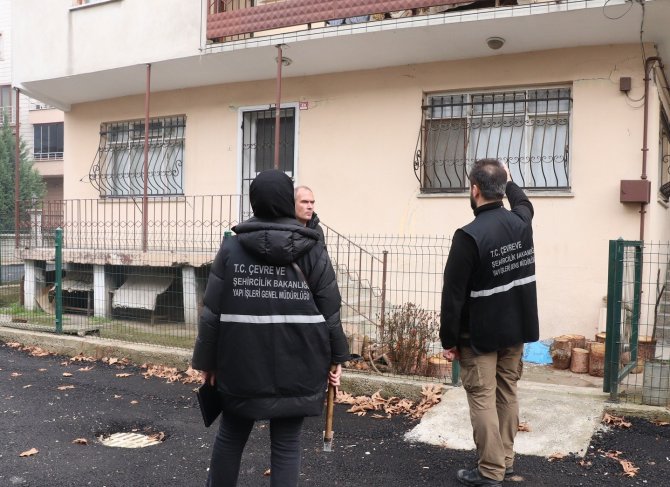 Bine Yakın Mimar Mühendis Düzce’yi Tarıyor