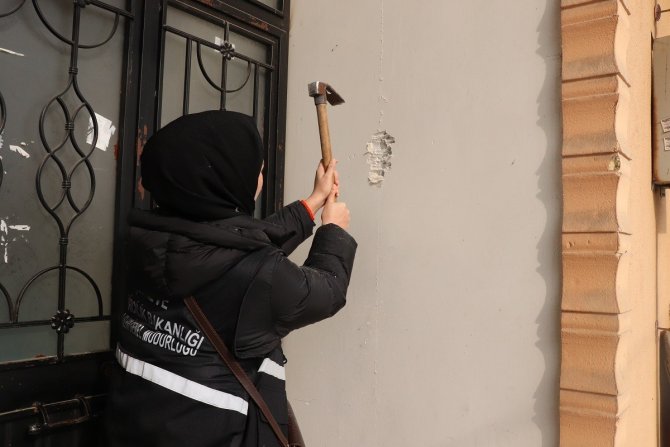 Bine Yakın Mimar Mühendis Düzce’yi Tarıyor