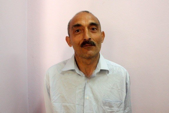 Hasan Germiç’in Kemikleri Ölümünden 7 Yıl Sonra Gömülecek