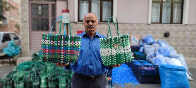 Her Yıl Milyonlarca Kapak Toplayıp Engellileri Sevindiriyor