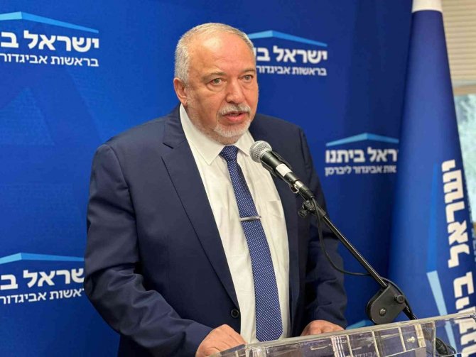 İ̇srail’den Netflix Tepkisi: "Farha Filminin Yayınlanması Çılgınlık"