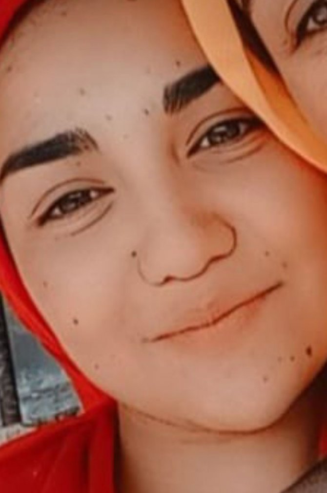 Baba, 15 Yaşındaki Kızının Bulunmasını İstiyor