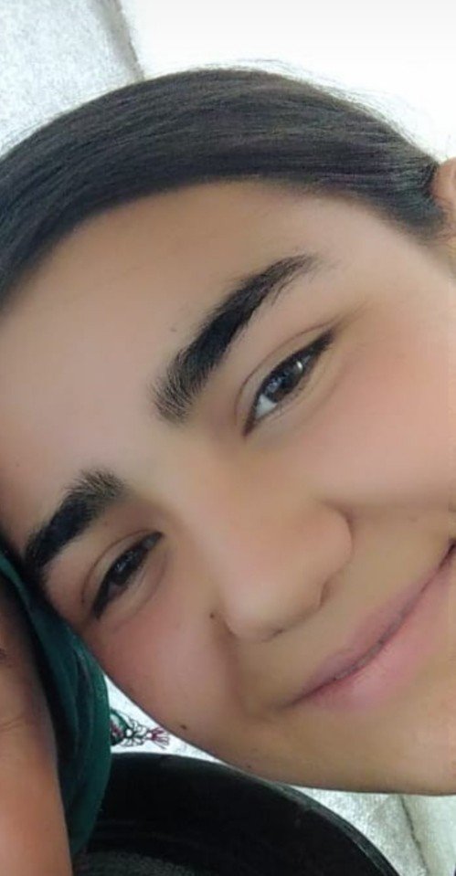 Baba, 15 Yaşındaki Kızının Bulunmasını İstiyor