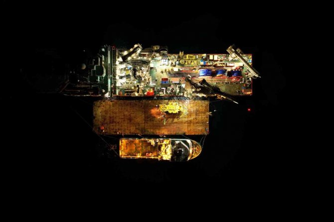 Karadeniz Gazını “Peçenek” Dağıtacak