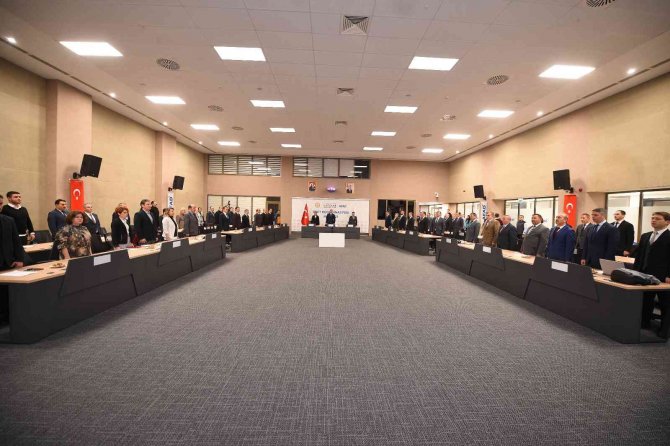 Başkan Vidinlioğlu: “Taşkınların Önlenmesi İçin Dere Yataklarının Temizliği Çok Önemli”