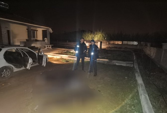 Kayseri’de Polisten Kaçan Araçtan Uyuşturucu Çıktı: 4 Gözaltı
