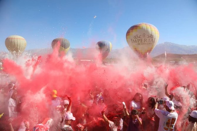 Kültür Harcamaları Yüzde 31,8 Arttı