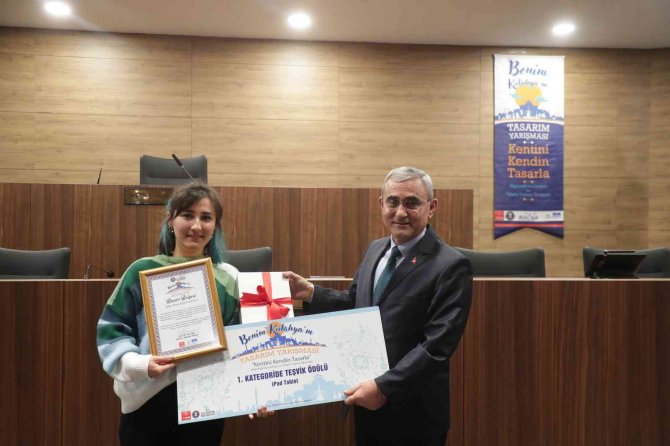 "Kütahya’yı Sanat, Kültür Ve Zanaat Şehri Olarak Dünyaya Tanıtacağız"