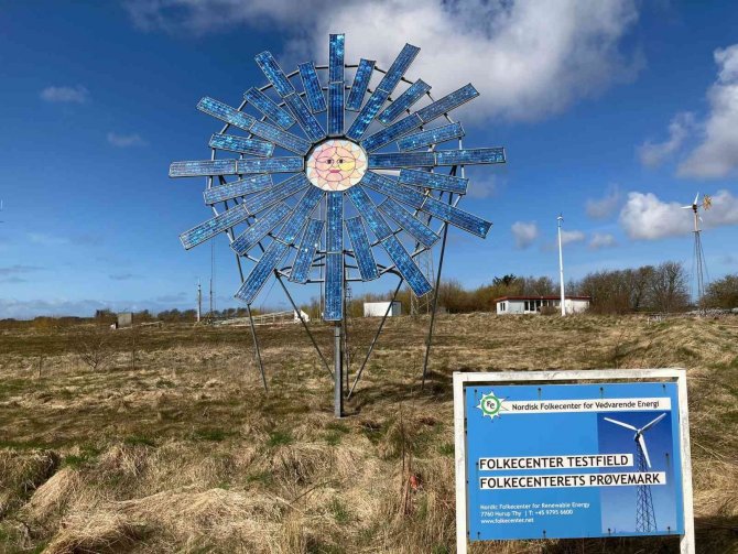 Kuyucaklı Öğrencilerden İlk Ulusal Proje