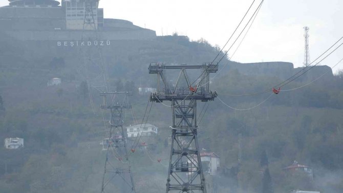 4 Yıl Önce Yapımına 100 Milyon Harcandı Aylık 100 Bin Liraya Kiracı Bulunamıyor