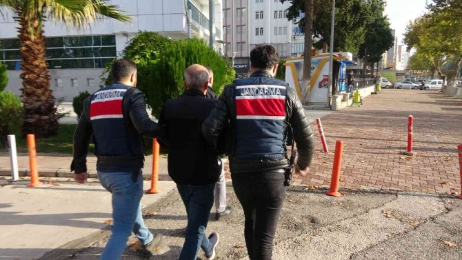 Adıyaman’da Terör Operasyonu: 1 Gözaltı
