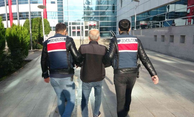 Adıyaman’da Terör Operasyonu: 1 Gözaltı