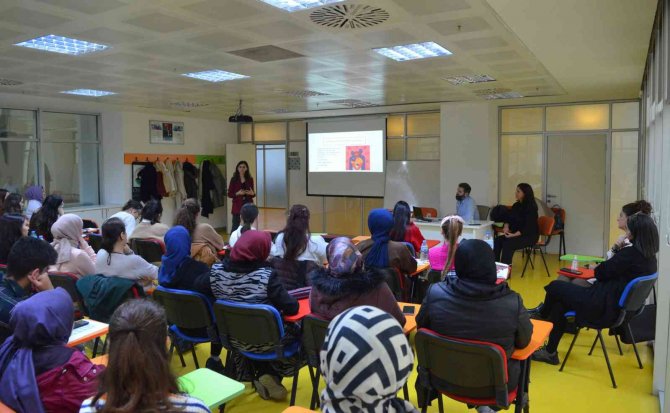 Osmangazi Şiddete ‘Dur!’ Dedi