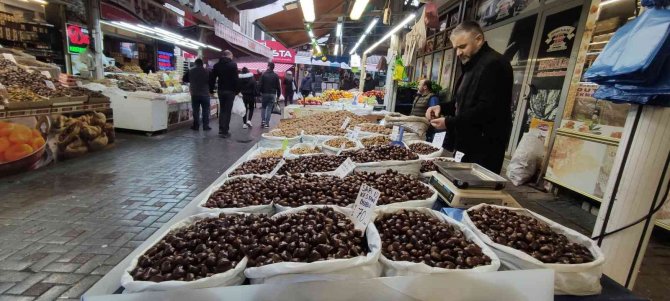 Pazarda En Az Onun Fiyatı Arttı