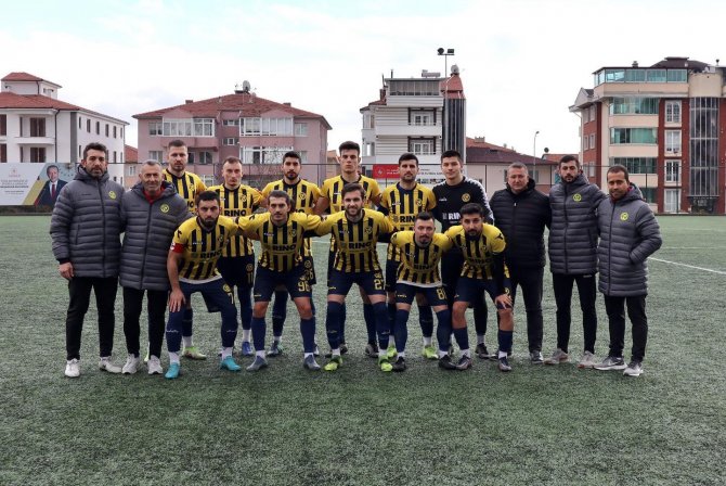 Bilecik 1. Amatör Lig’de 4’üncü Hafta Geride Kaldı