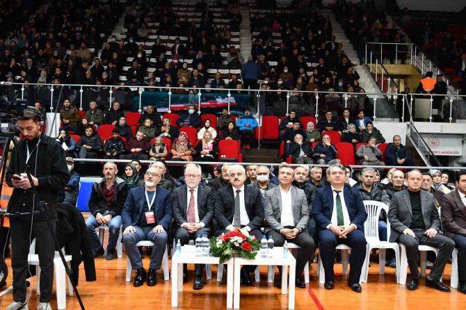 Bolu’da Kura Çekimi Heyecanı