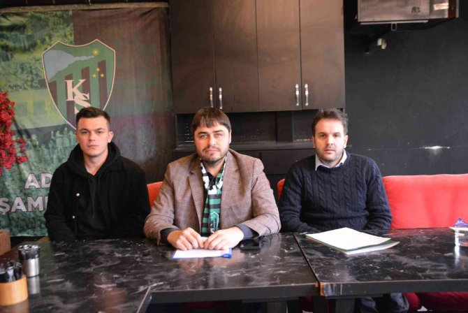 Kocaelispor, Tüzük Tadilatıyla Dernek Statüsünden Çıkacak