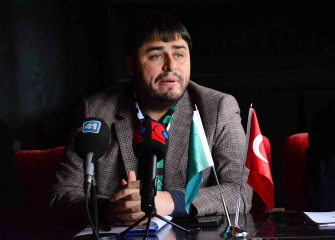 Kocaelispor, Tüzük Tadilatıyla Dernek Statüsünden Çıkacak