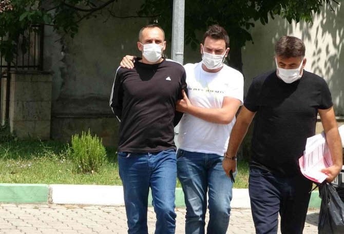 Samsun’da Kahvehane Önündeki Cinayet Davasında 4 Kişiye Ceza Yağdı