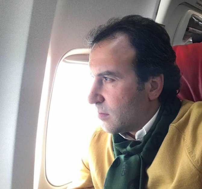 Manisa’daki Feci Kazada Ölü Sayısı 3’e Yükseldi