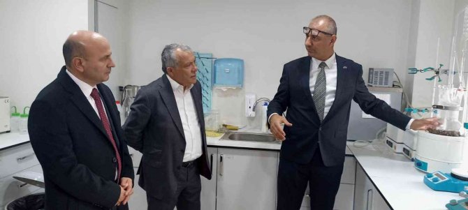 Altınova Belediyesi İle Bezmialem Üniversitesi Arasında İşbirliği Protokolü