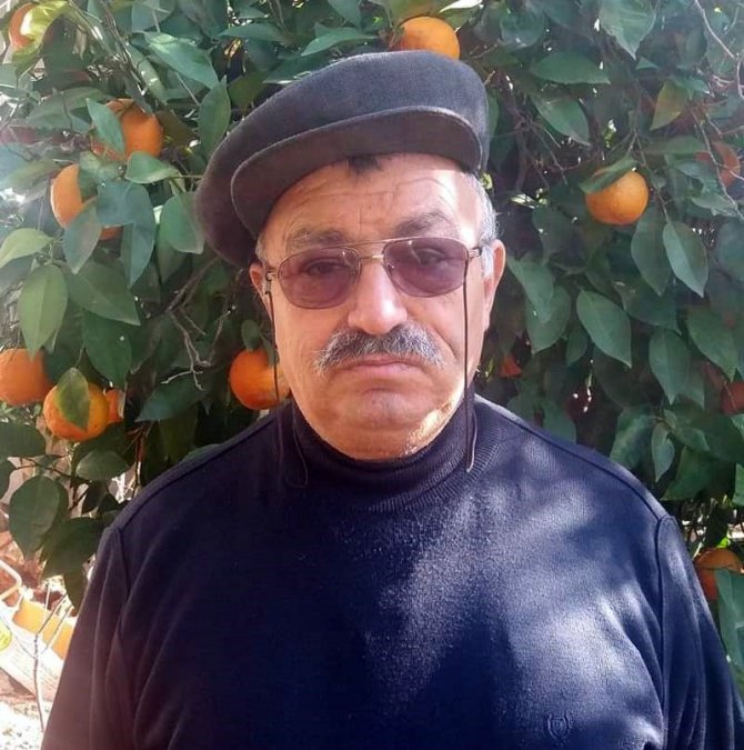 Arızalanan Kamyonetine Bakarken Minibüsün Çarptığı Adam Hayatını Kaybetti