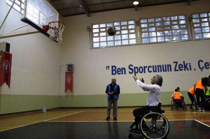 Engelsiz Maç