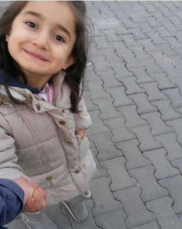 Okul Servisinin Altında Kalarak Ölen Eylül’ün Davasında Karar Açıklandı