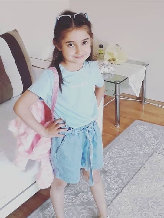 Okul Servisinin Altında Kalarak Ölen Eylül’ün Davasında Karar Açıklandı