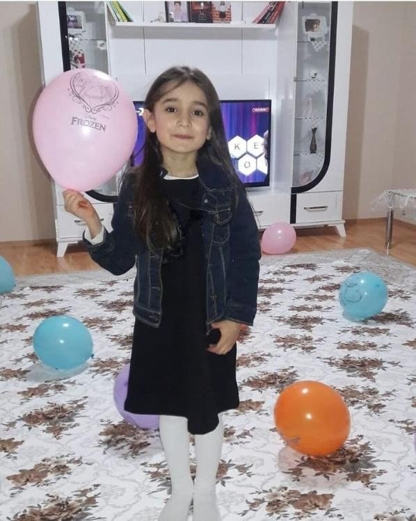 Okul Servisinin Altında Kalarak Ölen Eylül’ün Davasında Karar Açıklandı