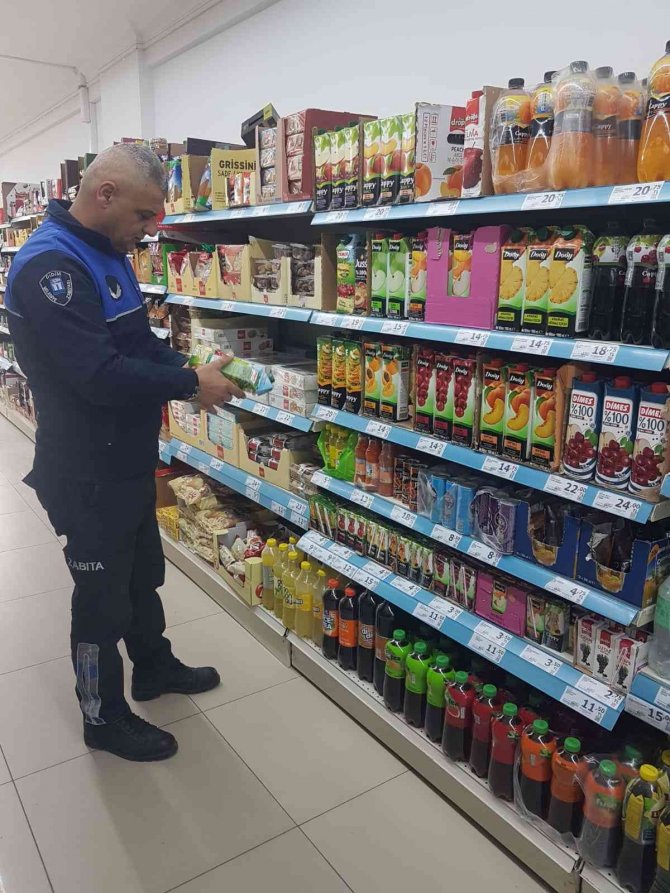 Didim’de Vatandaşların Sağlığı Emin Ellerde