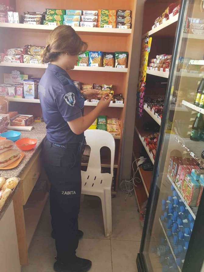 Didim’de Vatandaşların Sağlığı Emin Ellerde