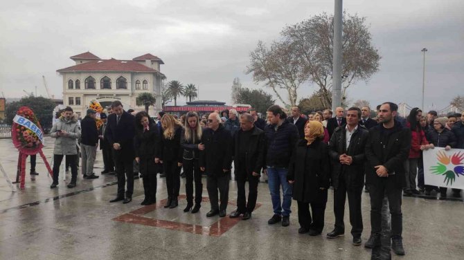 Bandırma’da 3 Aralık Dünya Engelliler Günü Kutlandı