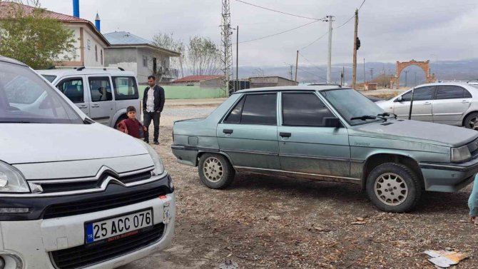 Lastikçilerde Kış Mesaisi