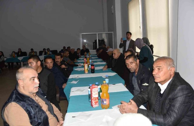 Engelliler Gönüllerince Eğlendi