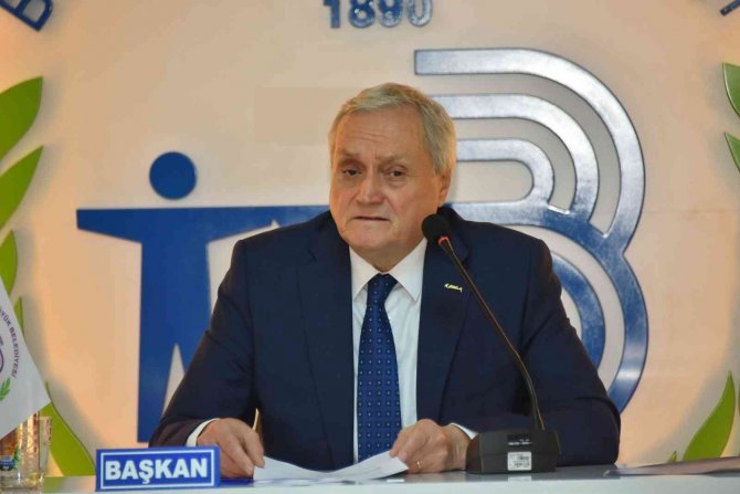 Bozüyük Belediye Meclisinin Aralık Ayı Toplantısı Yapıldı