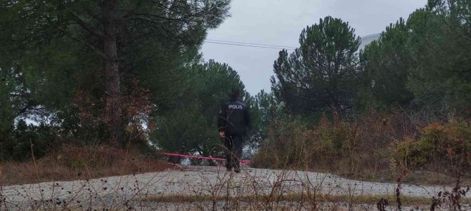 Pilotun Cenazesi Ailesine Teslim Edildi