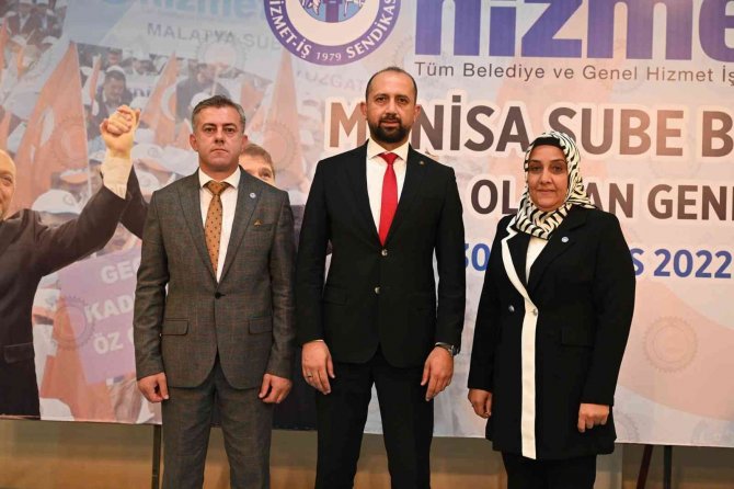 Başkan Polat: “Asgari Ücrette Dört Kişilik Aile Esas Alınmalı”