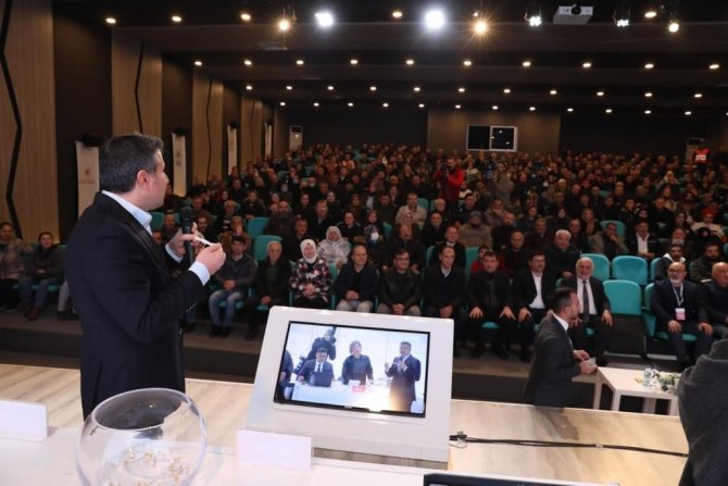 Düzce’de Kura Çekimi