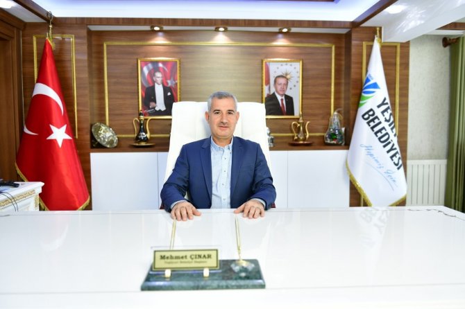 Malatya’da Engelliler Günü Mesajları