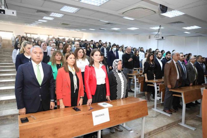 İ̇ş Adamı Abdi Sütcü Adının Yaşatıldığı Okulda Anıldı
