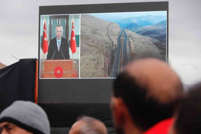 Cumhurbaşkanı Erdoğan: “Savcı Sayan’ı Yakından Takip Ediyor Ve Destekliyoruz”