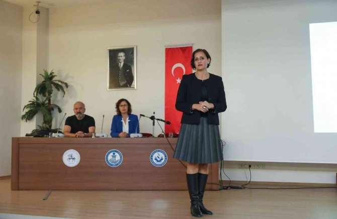 Dokuz Eylül’de Glütensiz Menüde İlk Aşama Hayata Geçirildi