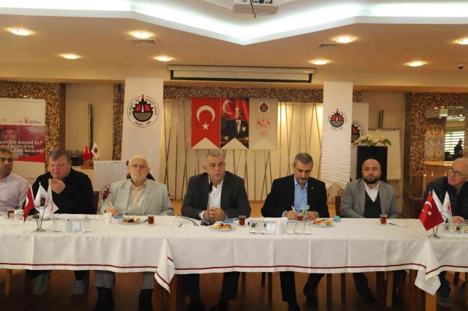 Bıyık, “Yetkililerin Açıklamasını Dikkate Alın”