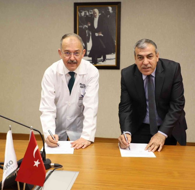 Eğitim Kurumları Arasında İş Birliği