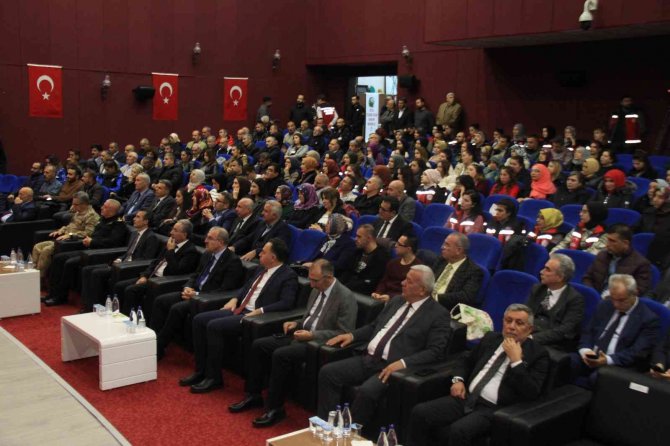 Elazığ’da 2022’de 5 Bin Engelli Yakınına 200 Milyon Lira Ödendi