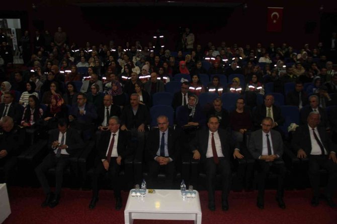 Elazığ’da 2022’de 5 Bin Engelli Yakınına 200 Milyon Lira Ödendi