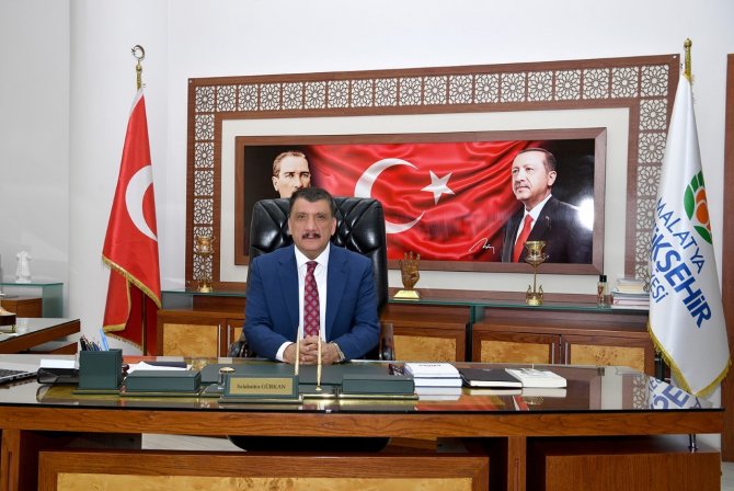 Malatya’da Engelliler Günü Mesajları